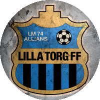 Logo Lilla Torg FF