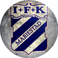 Logo IFK Mariestad