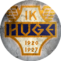 Logo IK Huge