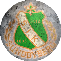 Logo Sundbybergs IK