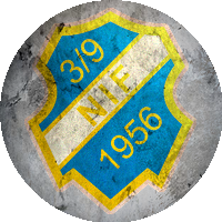 Logo Nosaby IF