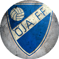 Logo Öja FF