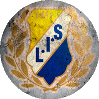 Logo Landvetter IS