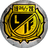 Logo Lindsdals IF