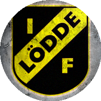 Logo IF Lödde