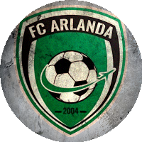Logo FC Arlanda