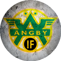 Logo Ängby IF