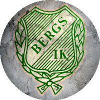 Logo Bergs IK