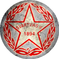 Logo Svartviks IF