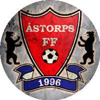 Logo Åstorps FF