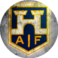 Logo Herrestads AIF