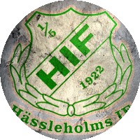 Logo Hässleholms IF