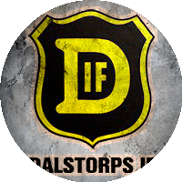 Logo Dalstorps IF