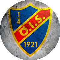 Logo Örby IS