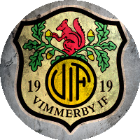 Logo Vimmerby IF