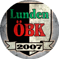Logo Lunden Överås BK
