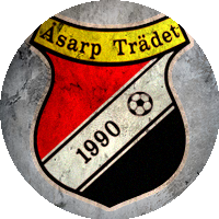 Logo Åsarp-Trädet FK