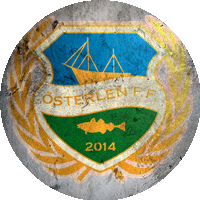 Logo Österlen FF