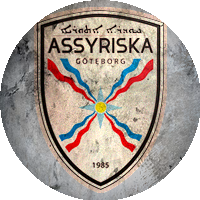 Logo Assyriska BK