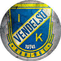 Logo Vendelsö IK