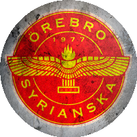 Logo Örebro Syrianska IF