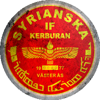 Logo Syrianska IF Kerburan