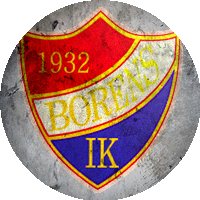 Logo Borens IK