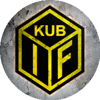 Logo Kubikenborgs IF