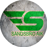 Logo Sandsbro AIK