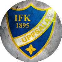 Logo IFK Uppsala