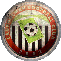 Logo Långholmen FC