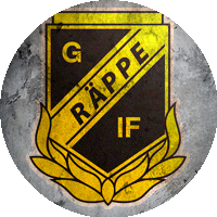 Logo Räppe GoIF