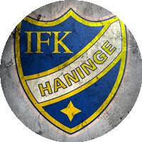 Logo IFK Haninge