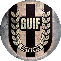 Logo Gimonäs Umeå IF
