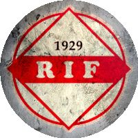 Logo Roslagsbro IF