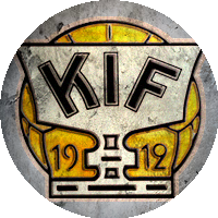 Logo Kosta IF