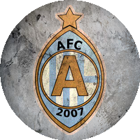 Logo Athletic FC Eskilstuna