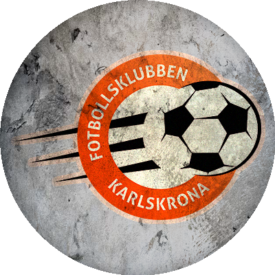 Logo FK Karlskrona