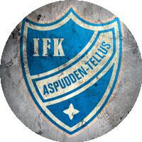 Logo IFK Aspudden-Tellus