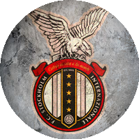 Logo FC Stockholm