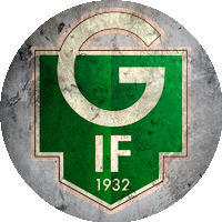 Logo Gottne IF