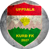 Logo Uppsala-Kurd FK