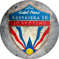 Logo Assyriska IK