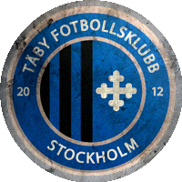 Logo Täby FK