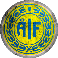 Logo Årsunda IF