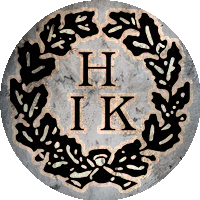 Logo Högsby IK