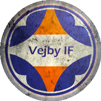 Logo Vejby IF
