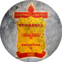 Logo Syrianska Eskilstuna IF