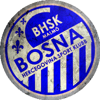 Logo Bosnien Hercegovinas SK