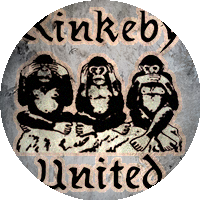 Logo Rinkeby United FC